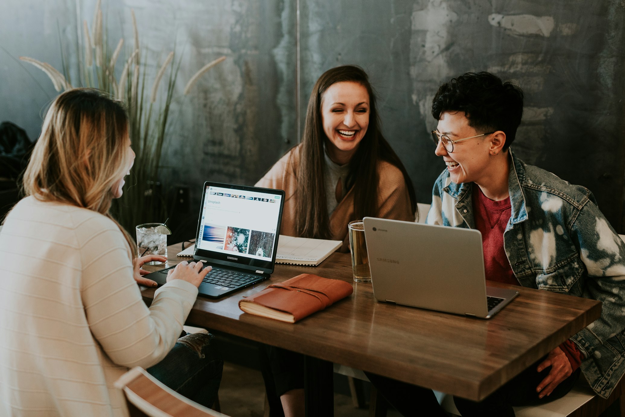 Executive Coaching and Leadership Development