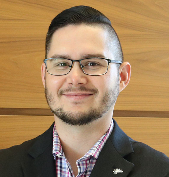 Kevin Baker - Executive Coach and Speaker
