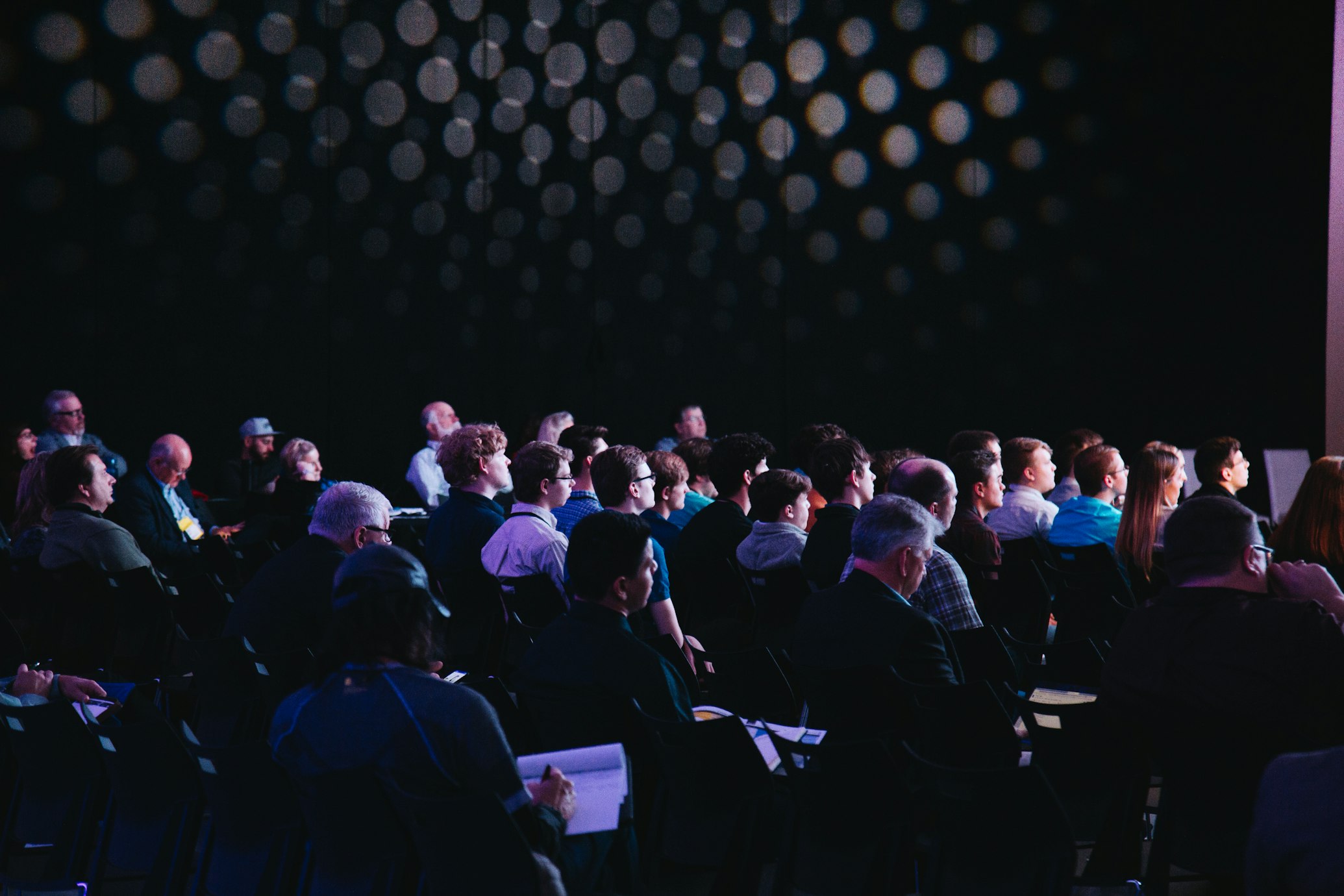 Professional Public Speaking and Presentations